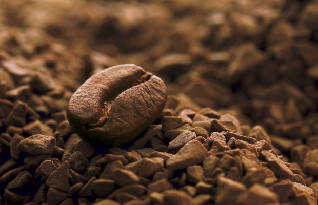 Sortiment Kaffeespezialitäten