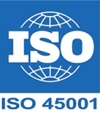 Managementsystem nach DIN EN ISO 45001