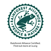 Rainforest Alliance