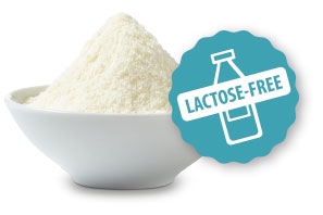Schälchen Dairy lactose-free