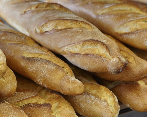 Sugrano® - Baguettes