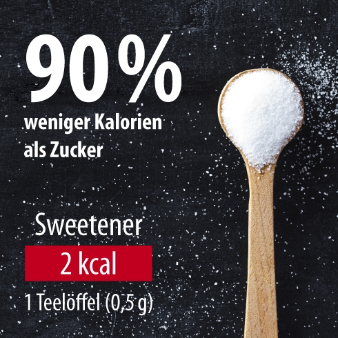Sweetener - Zuckerlöffel