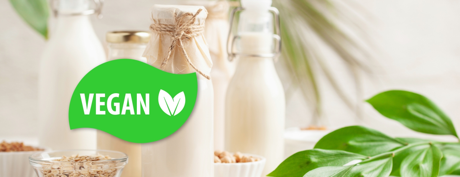 Header Vegan