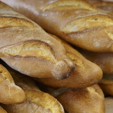 Bakery - Baguettes