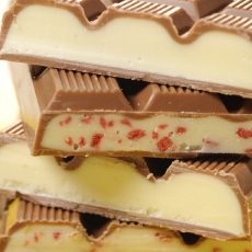 Dairy Originals - Schokolade