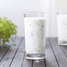 Kefir | Visual Kefirpulver