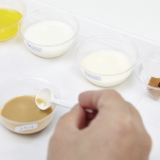 Premium-Qualität -  Anwendungstechnik Milk