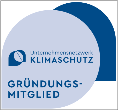 Unternehmensnetzwerk Klimaschutz