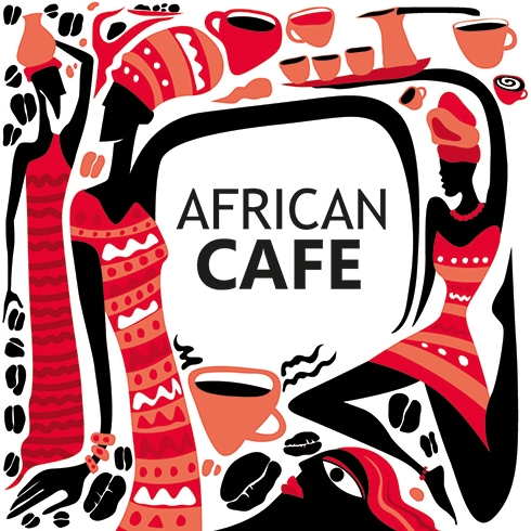 African Coffee