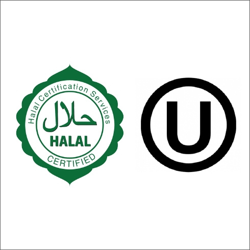 News | Halal + Kosher Logo