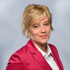 Bettina Althaus